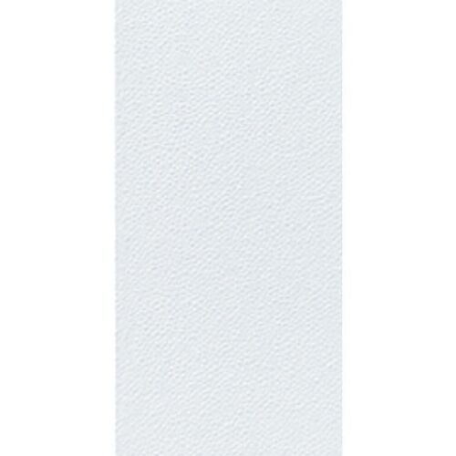 DUNI Zelltuch Serviette 40x40 cm 2lagig 1/8F. weiß
