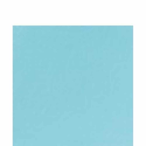 DUNI Zelltuch Serviette 33x33 cm 1/4F. mint blue