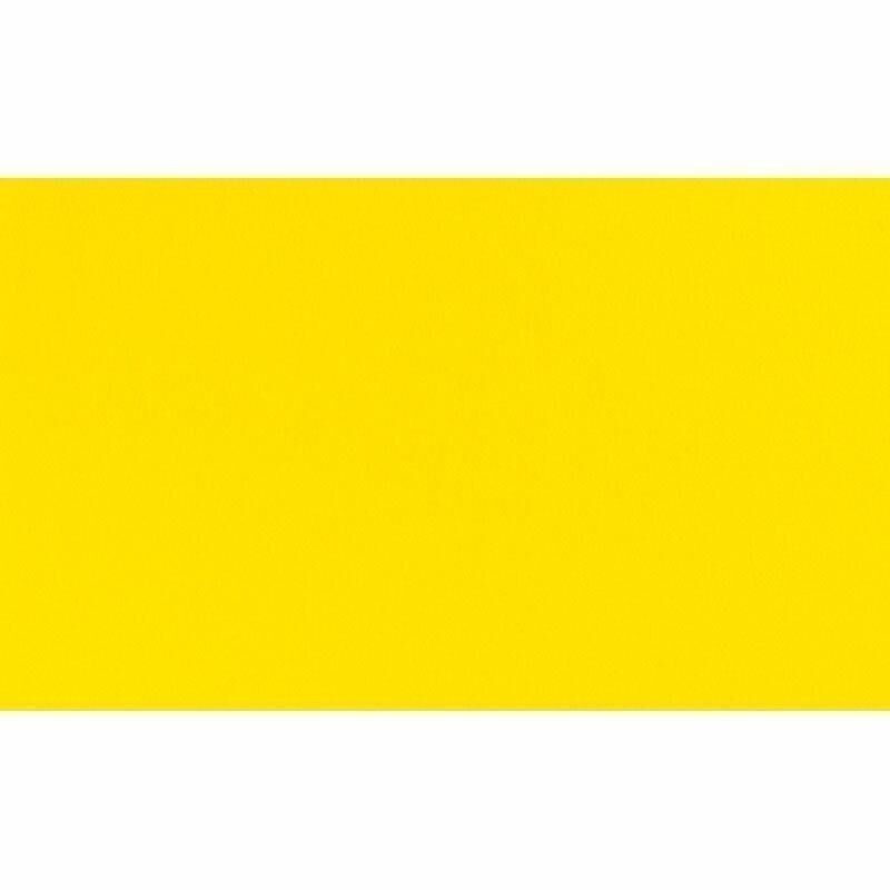 Tovaglia DUNI Dunicel 84x84 cm giallo