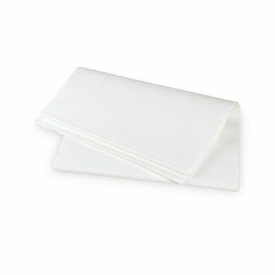 Mantel Evolin 127 x 180 cm blanco