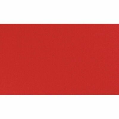 DUNI Mantel Dunicel 84 x 84 cm rojo