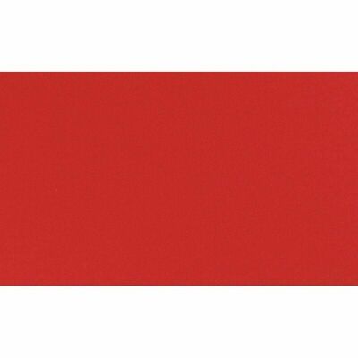 DUNI tablecloth Dunicel 84 x 84 cm red