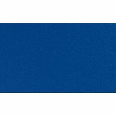 DUNI nappe Dunicel 84 x 84 cm bleu foncé