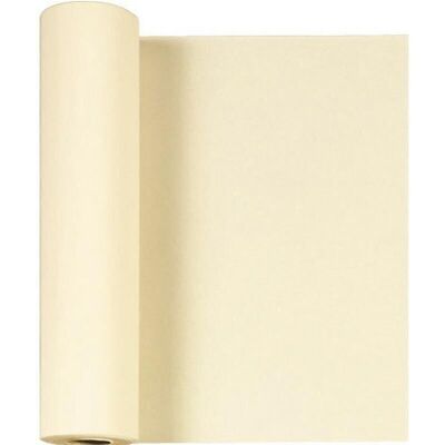 DUNI tablecloth roll Dunicel 1.18 x 40 meters cream