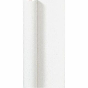 Rouleau de nappe DUNI Dunicel 1,18 x 10 mètres blanc