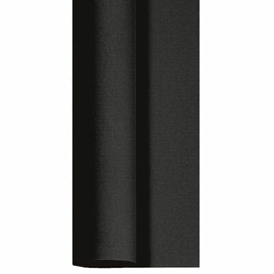 DUNI tablecloth roll Dunicel 1.18 x 25 meters black