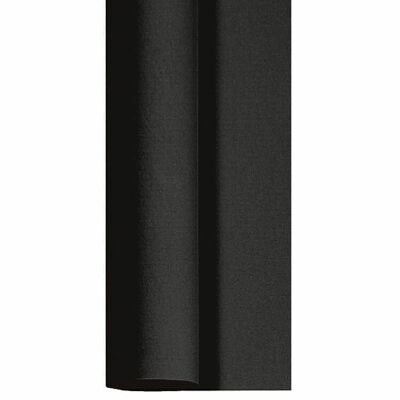 DUNI Mantel rollo Dunicel 1,18 x 25 metros negro