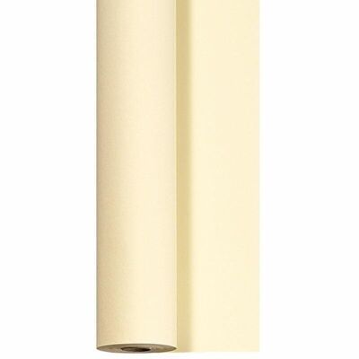 DUNI tablecloth roll Dunicel 1.18 x 25 meters cream