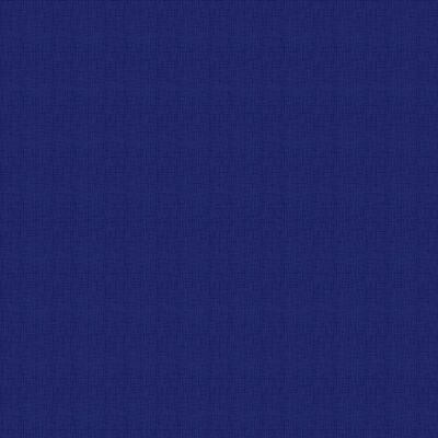 DUNI Mantel Dunisilk 84x84 cm Linnea azul oscuro