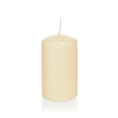 Pillar candle 150 mm Ø 60 mm biscuit