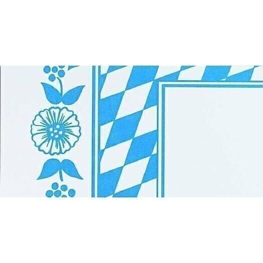 Tovaglia DUNI Dunicel 84 x 84 cm Diamante bavarese