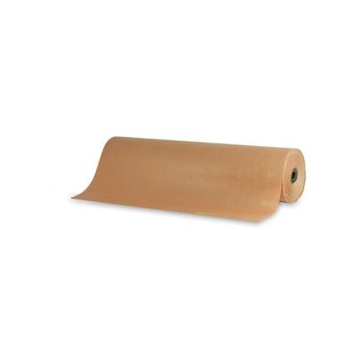 Packing paper Secare roll brown soda 50cm