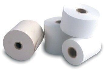 Fino a rotoli termici 76mm 50 metri 12mm 10815