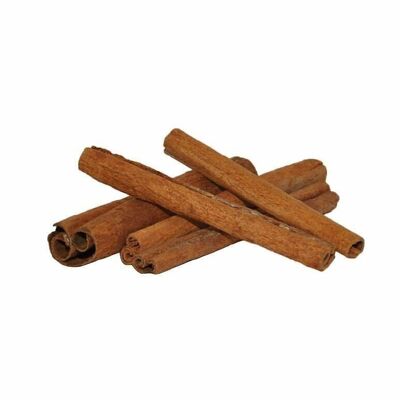 Cinnamon sticks brown 8cm