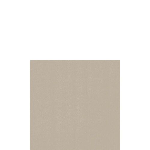 DUNI Dunisoft Serviette 20x20 cm 1/4F. Greige