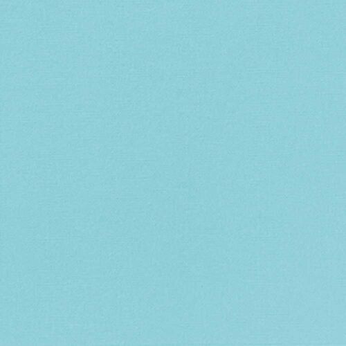 DUNI Dunisoft Serviette 40x40 cm 1/4F. Mint Blue