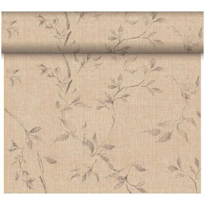 DUNI Tete-A-Tete table runner Dunicel Floris