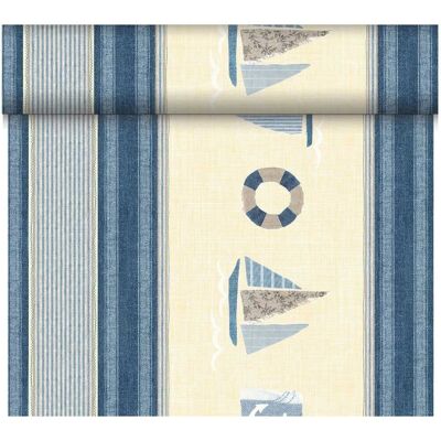 DUNI Tete-A-Tete table runner Dunicel Seaway