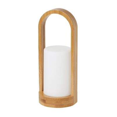 DUNI LED Concept Easy Bamboo