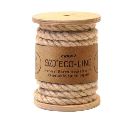 Jute cord 7mm 5m nature