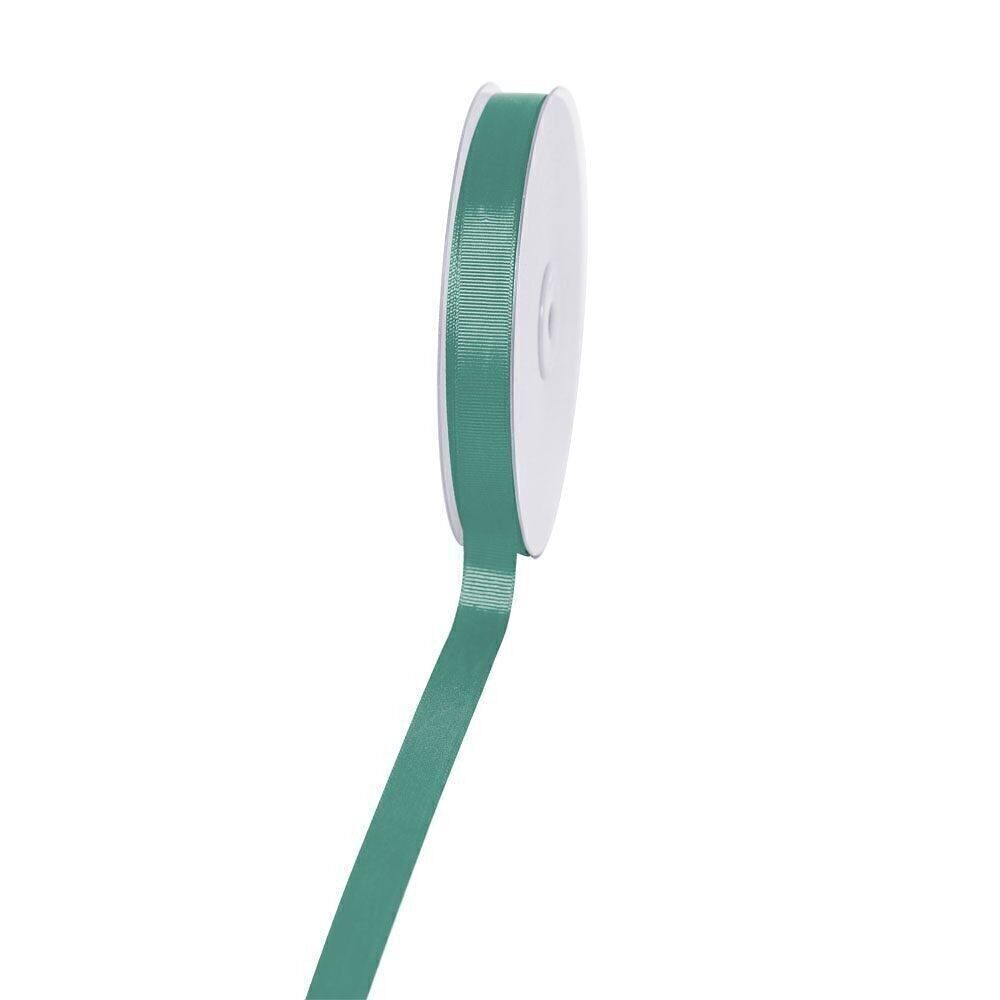 Cinta de regalo grosgrain 16 mm/50 metros menta