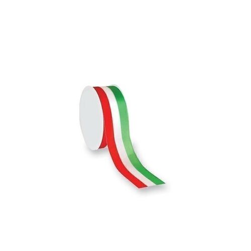 Nationalband 40mm/25Meter Italien