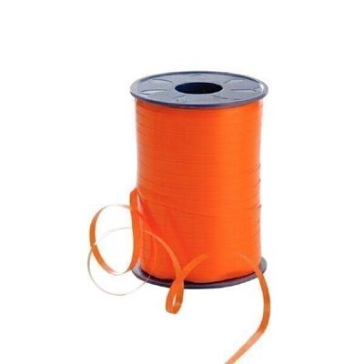 Poly tape 5mm 500meters orange