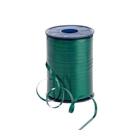Poly tape 5mm 500m verde scuro