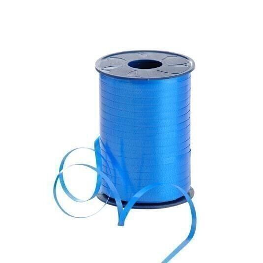 Nastro in poli 5mm 500m blu reale