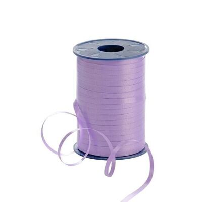 Poly tape 5mm 500m lilac