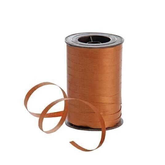 Poly tape opaco 7,5mm 180 metri rame