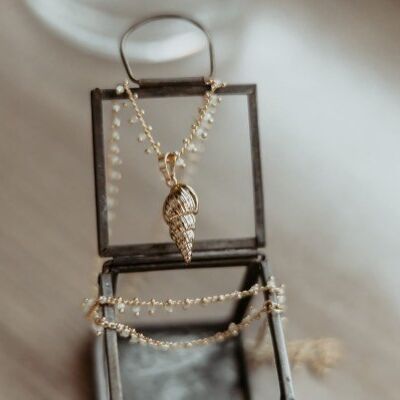 Collier Fako