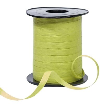 Poly tape opaco 16mm 45 metri kiwi