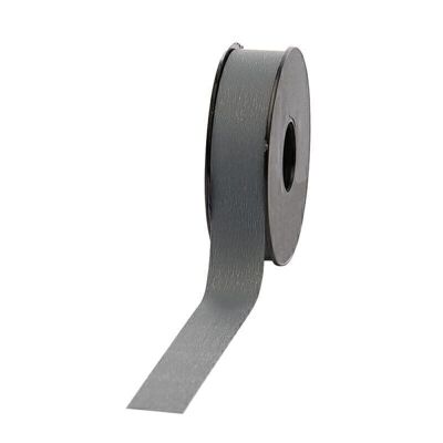Poly tape mat 25mm 45 mètres anthracite