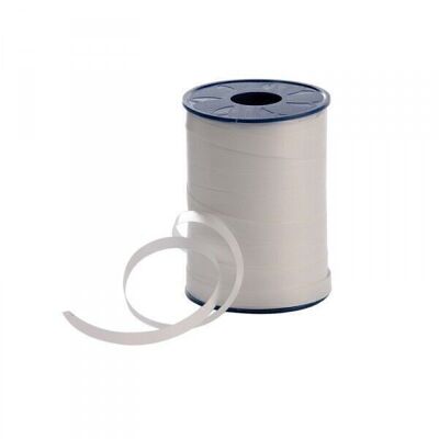 Poly tape 10mm 250m white