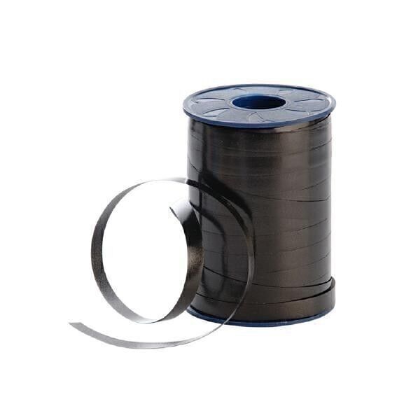 Poly tape 10mm 250 metri nero