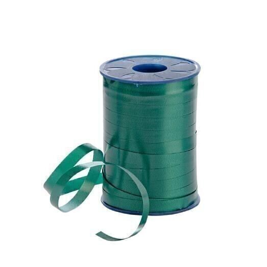 Poly tape 10mm 250m verde scuro