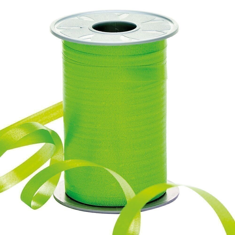 Nastro in polietilene OPAK 10mm 200Metri kiwi