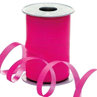 Polyband OPAK 10mm 200Meter pink