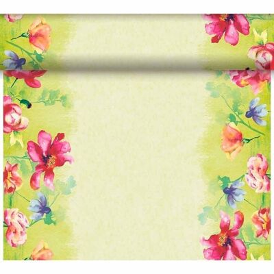 DUNI Tete-A-Tete table runner Dunicel Garden Joy