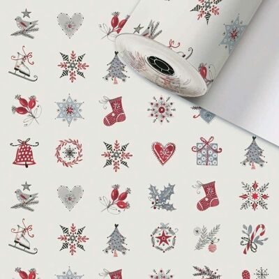 Wrapping paper roll 50m 50Meter Otila