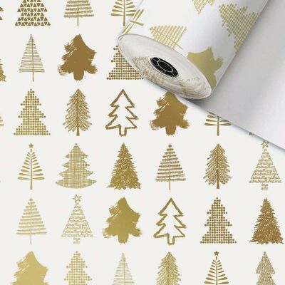 Wrapping paper roll 50cm 50Meter Joshua