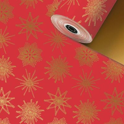 Wrapping paper roll 50m 250Meter Rahel