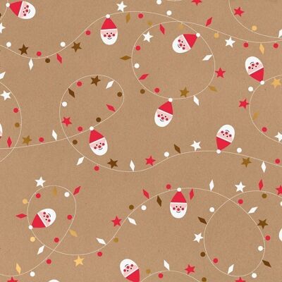 Wrapping paper roll 50cm 250Meter Neil