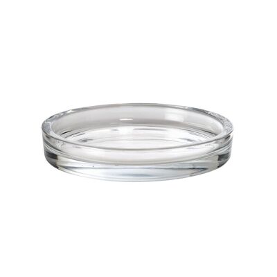 DUNI candle plate for pillar candles Base
