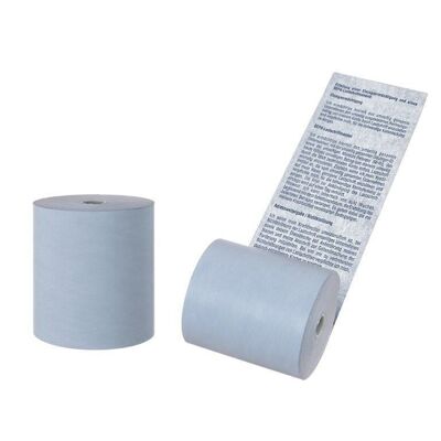 Thermal till rolls EC Cash Blueforest 57x35x12 mm