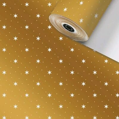 Wrapping paper roll 50cm 50Meter Sten