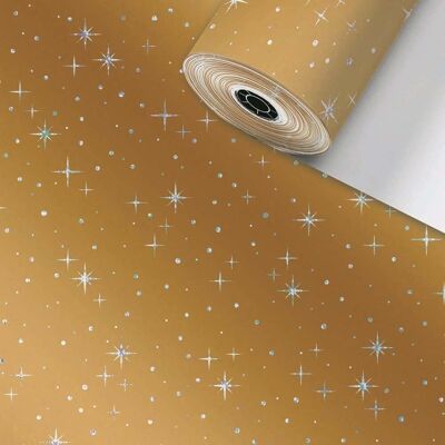 Wrapping paper roll 30cm 100 meters Nova