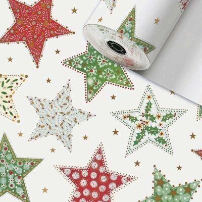 Wrapping paper roll 50cm 250Meter Urania