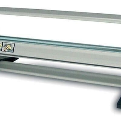 Tischabroller slimline 25cm 1fach